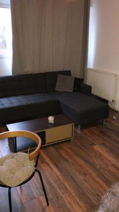 Modern 1 Bedroom Near Camden Londýn Exteriér fotografie