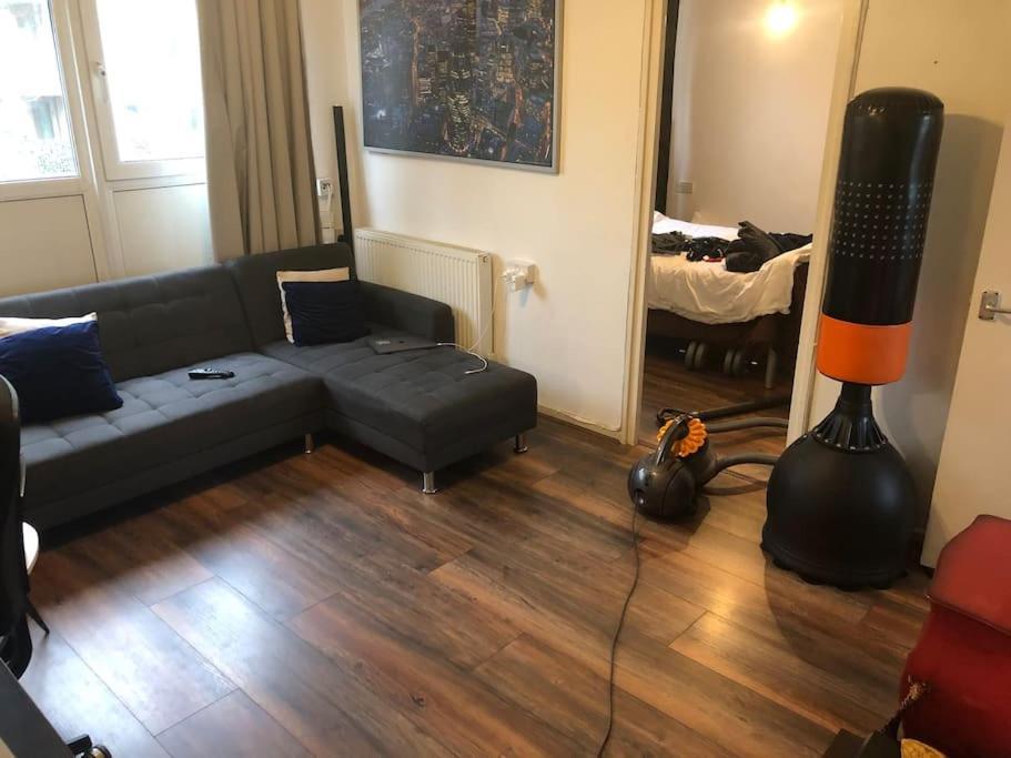 Modern 1 Bedroom Near Camden Londýn Exteriér fotografie