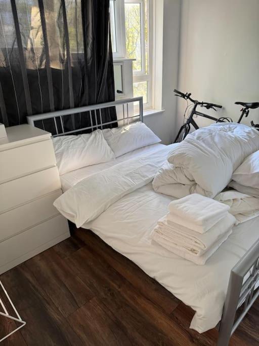 Modern 1 Bedroom Near Camden Londýn Exteriér fotografie